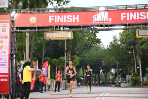 Selangor Half Marathon 2026