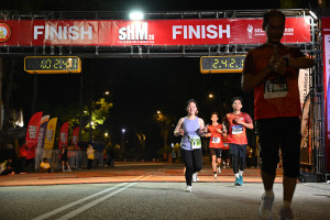 Selangor Half Marathon 2026