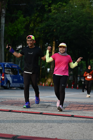 Selangor Half Marathon 2026