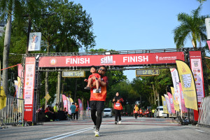 Selangor Half Marathon 2026