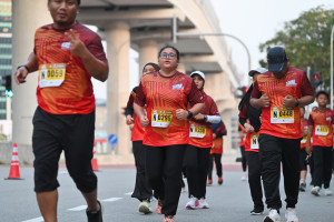 Selangor Half Marathon 2026
