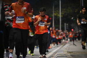 Selangor Half Marathon 2026