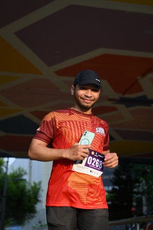 Selangor Half Marathon 2026