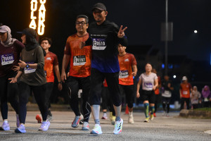 Selangor Half Marathon 2026