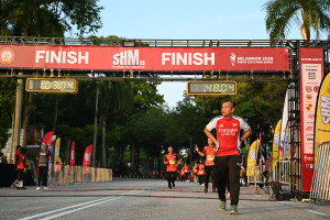 Selangor Half Marathon 2026