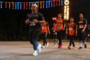 Selangor Half Marathon 2026