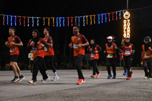 Selangor Half Marathon 2026