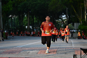 Selangor Half Marathon 2026