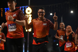 Selangor Half Marathon 2026