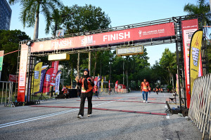 Selangor Half Marathon 2026