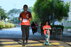 Selangor Half Marathon 2026