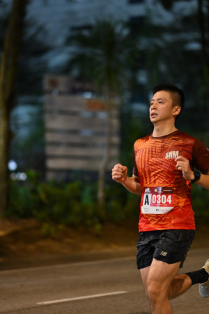 Selangor Half Marathon 2026