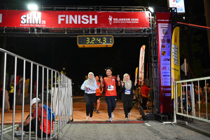 Selangor Half Marathon 2026