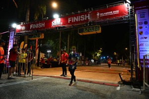 Selangor Half Marathon 2026