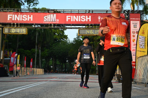 Selangor Half Marathon 2026