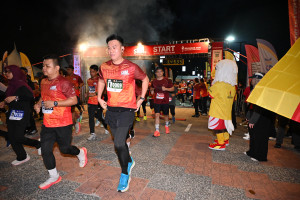 Selangor Half Marathon 2026