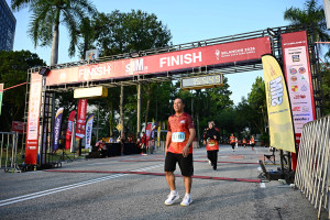Selangor Half Marathon 2026