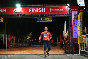 Selangor Half Marathon 2026