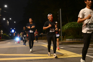 Selangor Half Marathon 2026