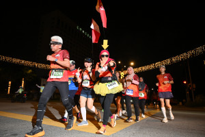 Selangor Half Marathon 2026