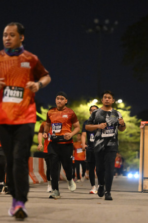 Selangor Half Marathon 2026