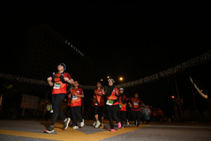 Selangor Half Marathon 2026