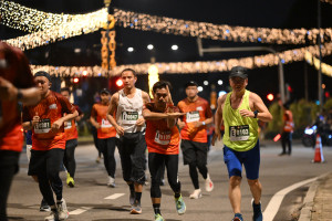 Selangor Half Marathon 2026