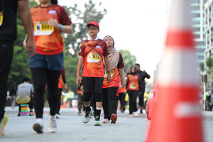 Selangor Half Marathon 2026