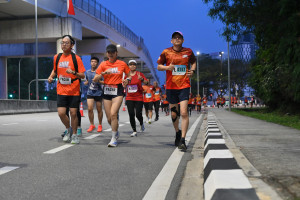 Selangor Half Marathon 2026