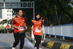 Selangor Half Marathon 2026