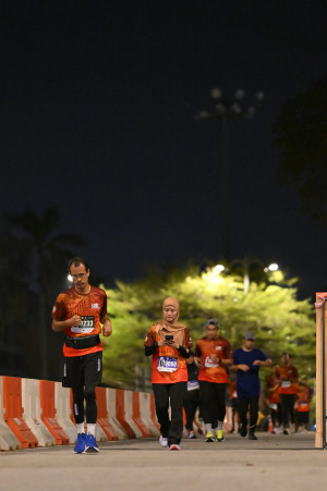 Selangor Half Marathon 2026