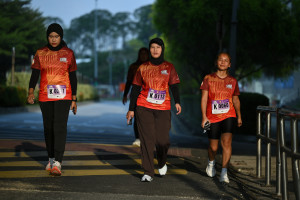 Selangor Half Marathon 2026