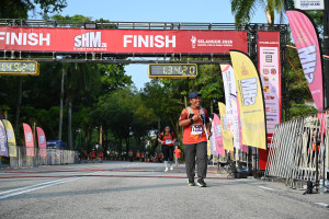 Selangor Half Marathon 2026