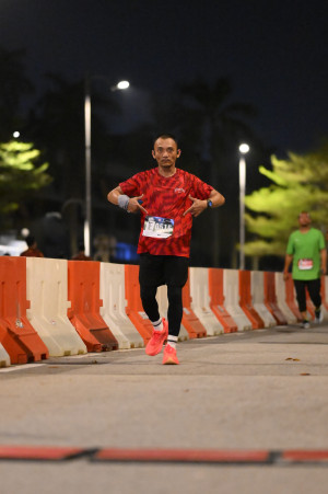 Selangor Half Marathon 2026