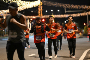 Selangor Half Marathon 2026