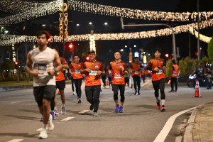Selangor Half Marathon 2026