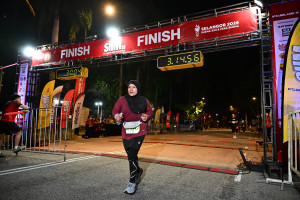 Selangor Half Marathon 2026