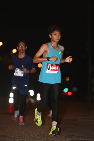 Selangor Half Marathon 2026