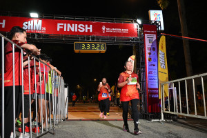 Selangor Half Marathon 2026