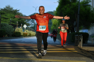 Selangor Half Marathon 2026