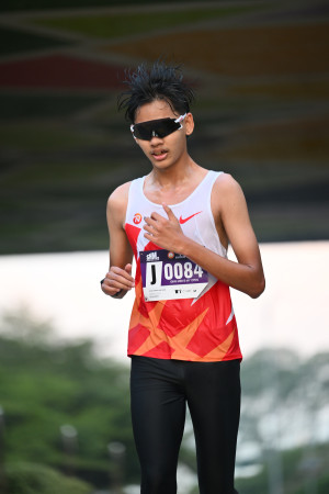Selangor Half Marathon 2026