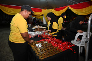 Selangor Half Marathon 2026