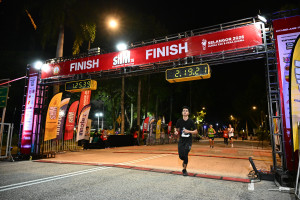 Selangor Half Marathon 2026