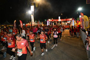 Selangor Half Marathon 2026