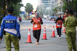 Selangor Half Marathon 2026