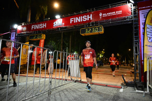 Selangor Half Marathon 2026