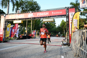 Selangor Half Marathon 2026