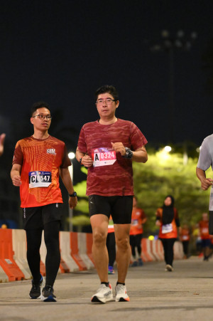 Selangor Half Marathon 2026