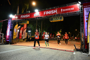 Selangor Half Marathon 2026