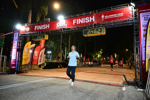 Selangor Half Marathon 2026